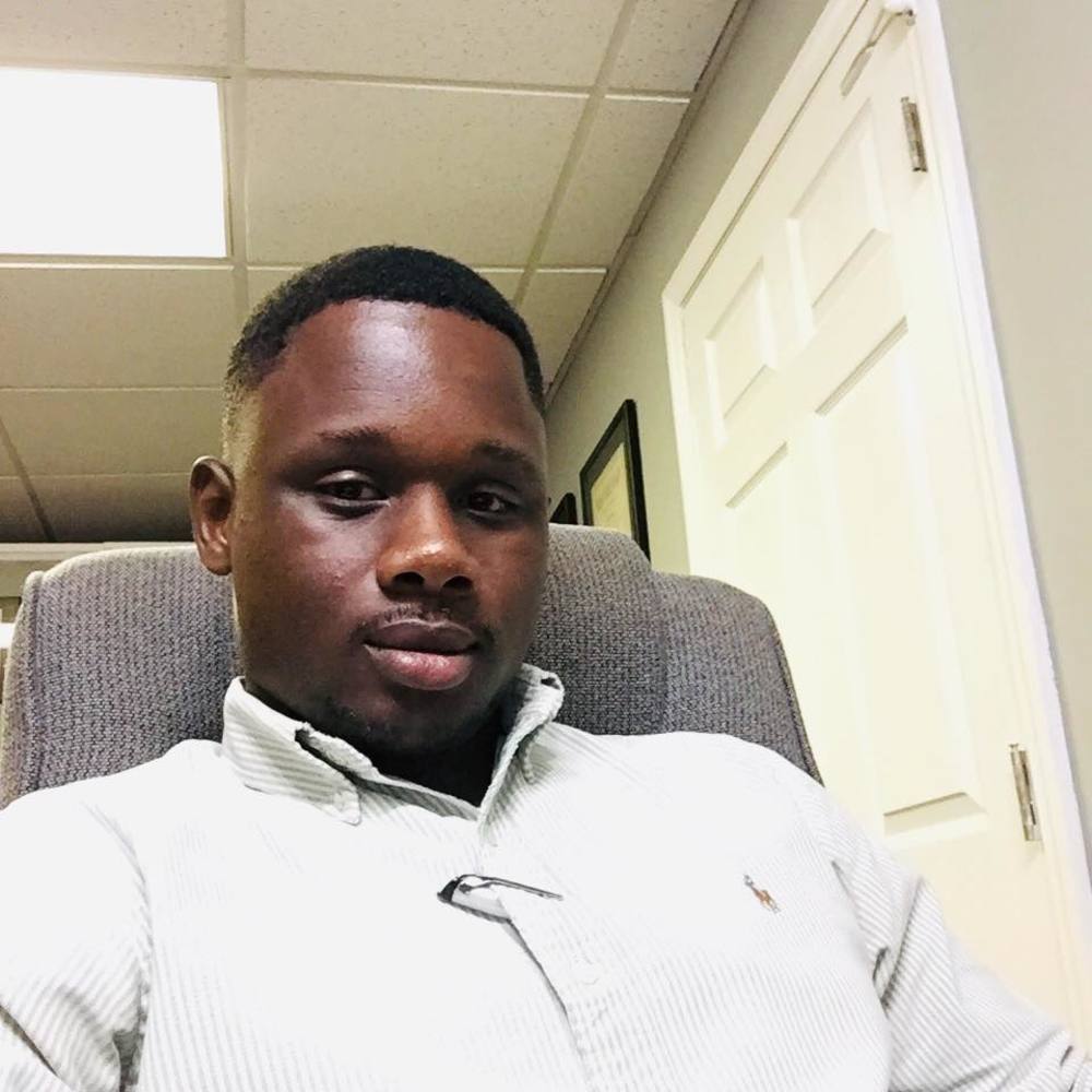 Meet your Posher, D.l.
